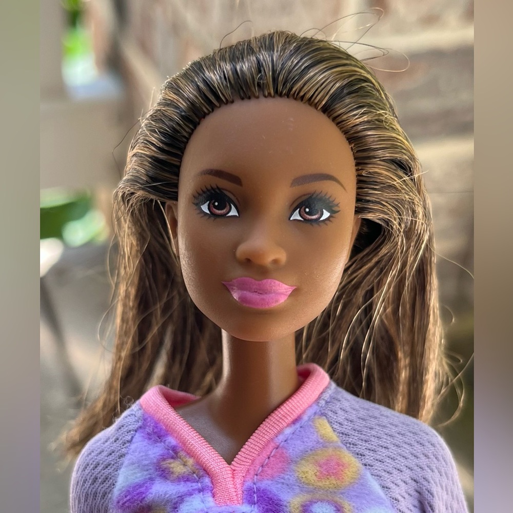 2020 Fashion Barbie AA